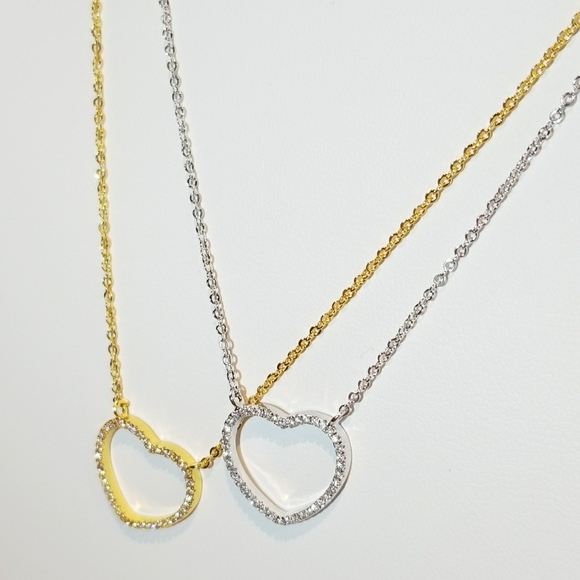 SALE💖 New in Gift Box 🎁 Choker Collar Necklace - Picture 7 of 11